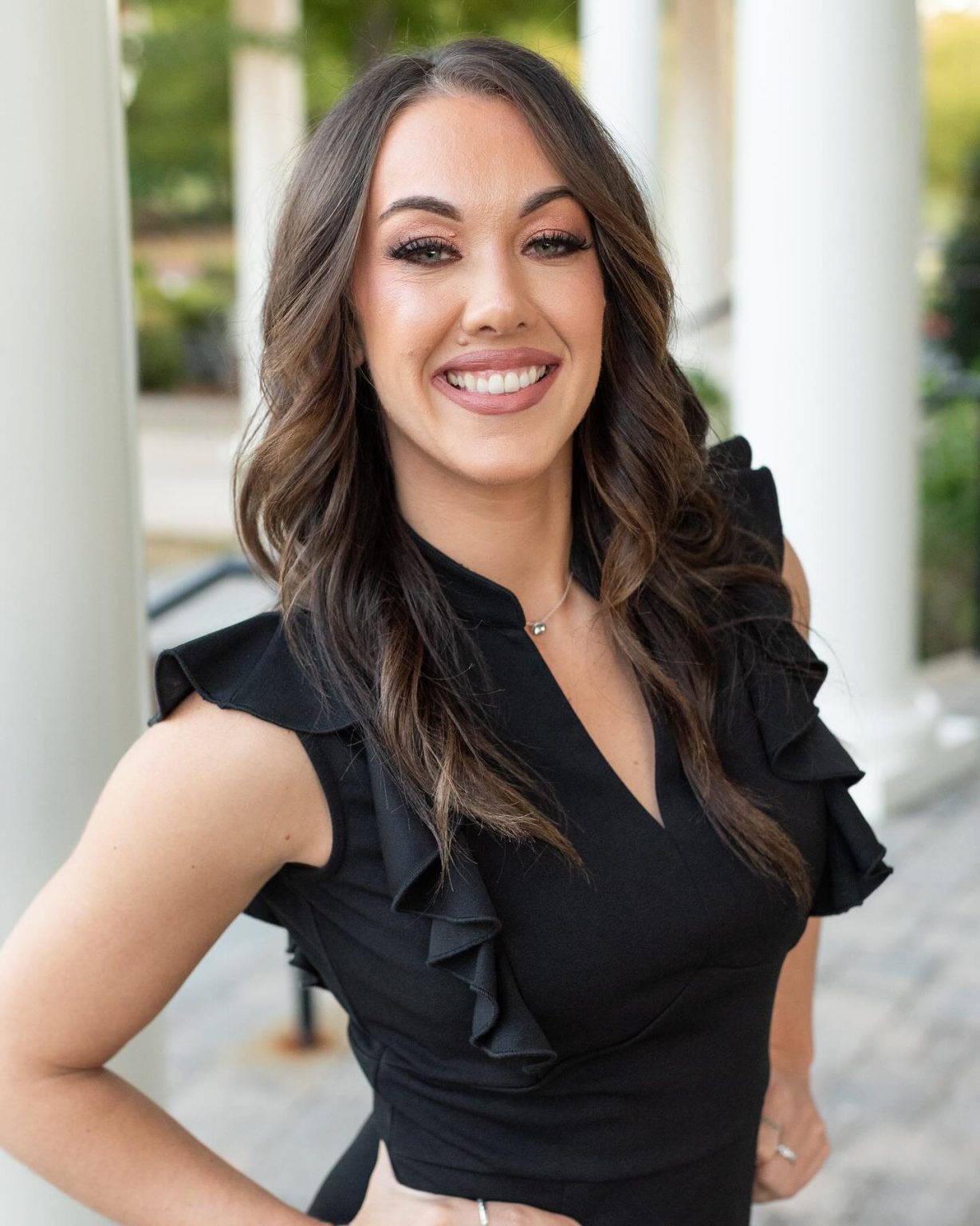 Glenda Mitchell Net Worth 2024 - Kentucky Magazine