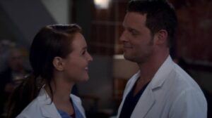 Did Derek Cheat on Meredith? Unpacking the Drama in Grey's Anatomy